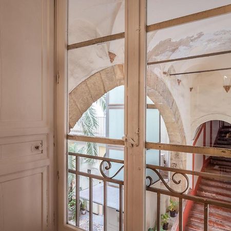 Aurora Apartment By Domus Sicily Палермо Екстериор снимка