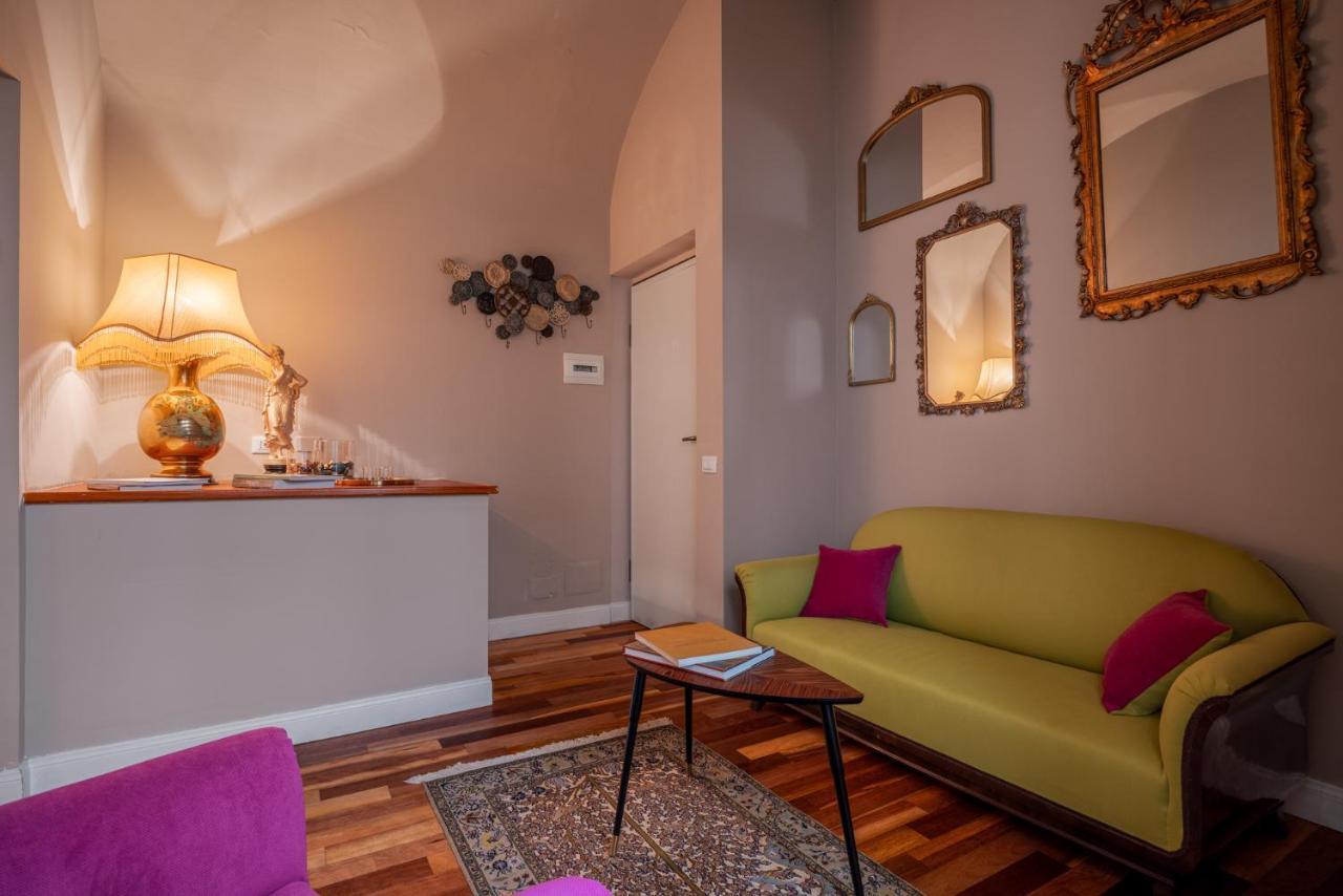 Aurora Apartment By Domus Sicily Палермо Екстериор снимка