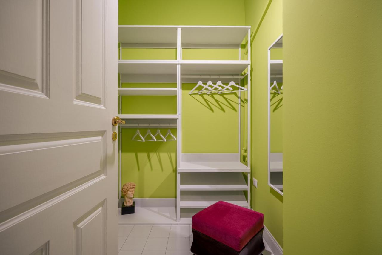 Aurora Apartment By Domus Sicily Палермо Екстериор снимка
